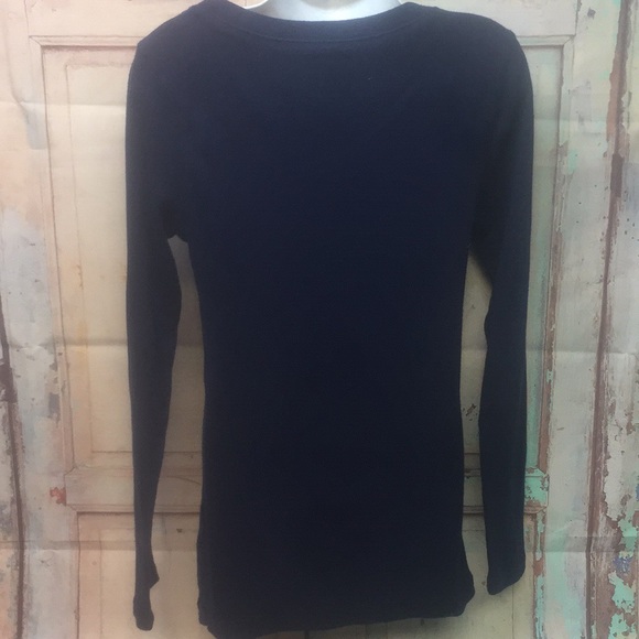 SALE 👗👔 LIMITED TOO LongSleeveYouth Girls Top - Picture 2 of 4